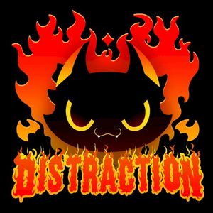 distraction (Single)