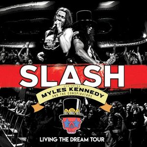 Shadow Life (live) (Live)