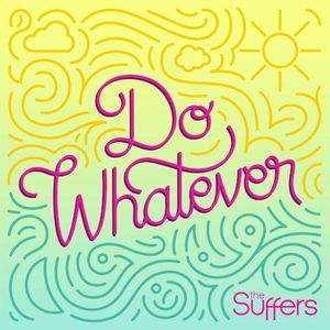 Do Whatever (Single)