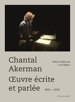 Œuvre écrite et parlée (Volume 2)