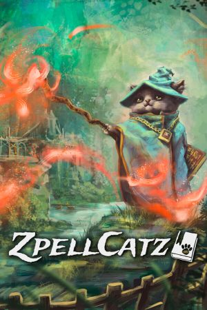 ZpellCatz