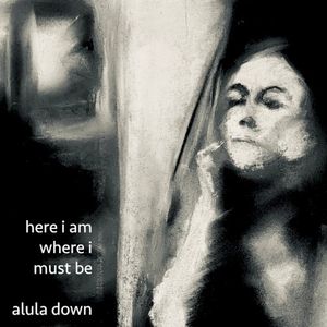 Here I Am Where I Must Be (EP)