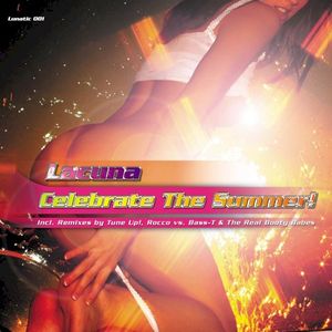 Celebrate the Summer! (Tune Up! remix)