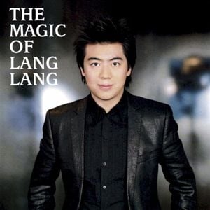 The Magic of Lang Lang