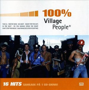 100% Village People