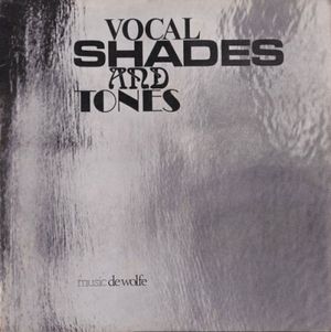 Vocal Shades And Tones