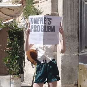 There’s problem (Single)