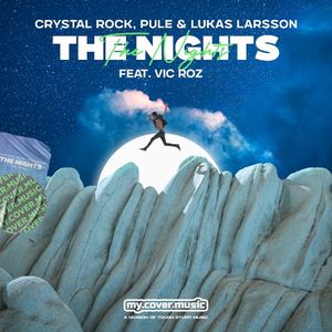 The Nights (Single)