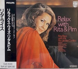 Relax With Rita & Pim