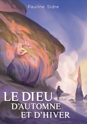 Le dieu d'automne et d'hiver