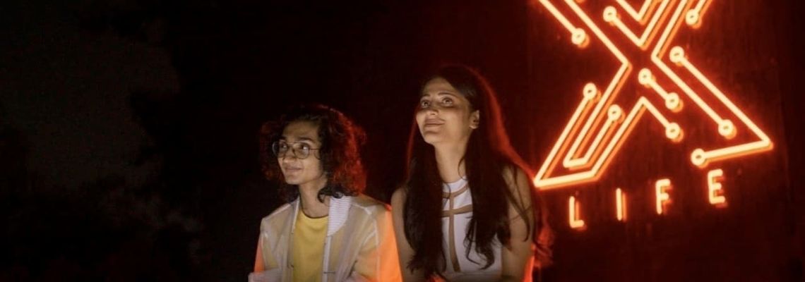 Cover Histoires équivoques