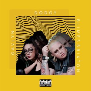 Dodgy (EP)