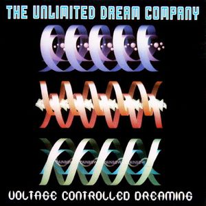 Voltage Controlled Dreaming