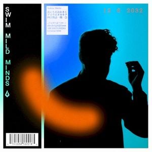 Swim (Ford. Remix)