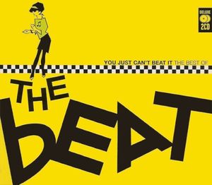 You Just Can’t Beat It: The Best of The Beat