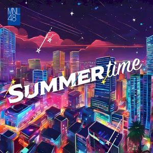 Summertime (Single)