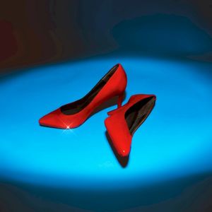 Heels On The Ground (Single)