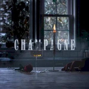 Champagne (Single)
