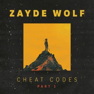 Cheat Codes, Pt. 1 (Single)