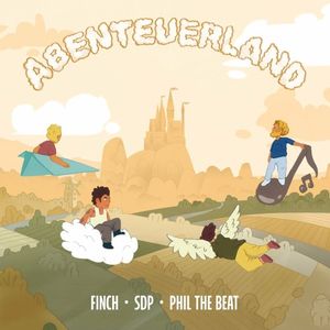 Abenteuerland (Single)