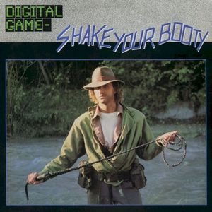 Shake Your Booty (Single)