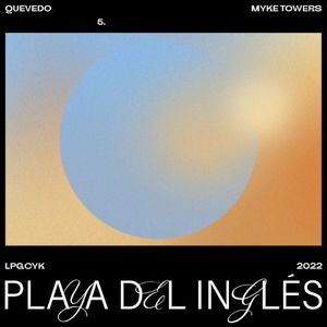 PLAYA DEL INGLÉS (Single)