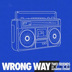 Wrong Way (Single)