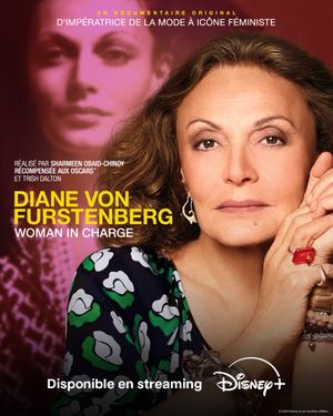 Diane von Furstenberg - Impératrice de la mode