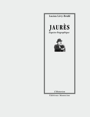 Jean Jaurès