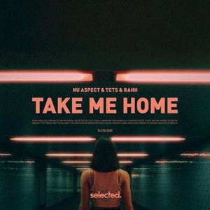 Take Me Home (Single)