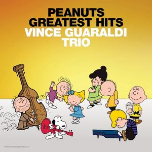 Peanuts Greatest Hits