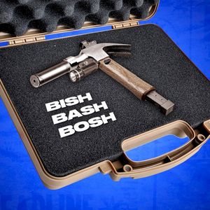 Bish Bash Bosh (Single)