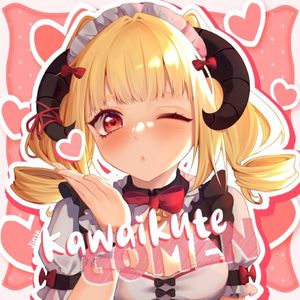 Kawaikute Gomen (Single)