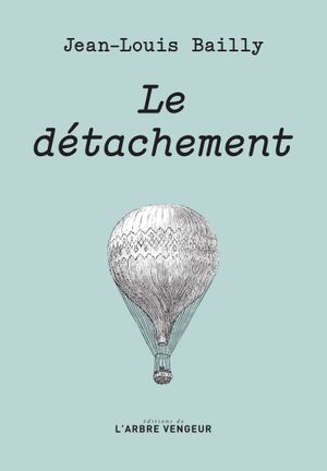 Le détachement