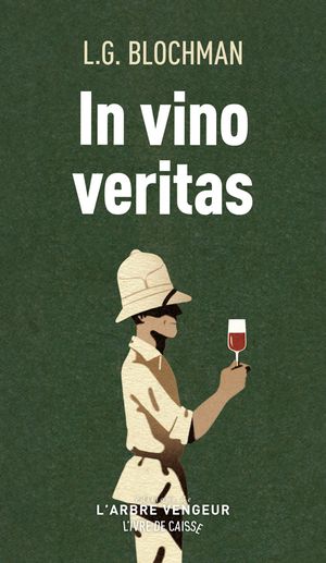 In vino veritas