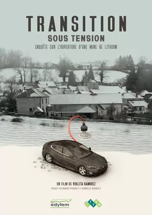 Transition sous tension