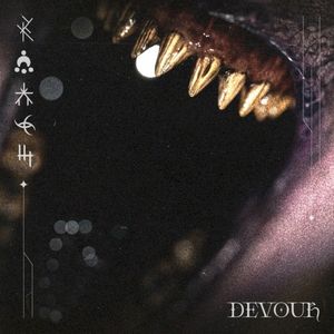 DEVOUR (EP)