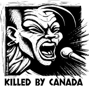 Killed by Canada