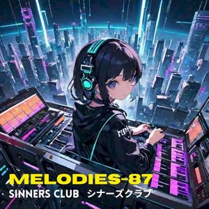 MELODIES-87 (EP)