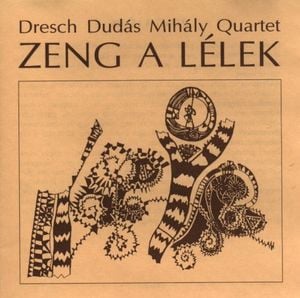 Zeng a Lélek (The Sounds of Soul)