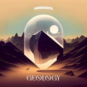 Geology (Single)