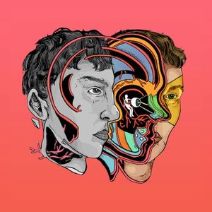 Feel Again (EP)