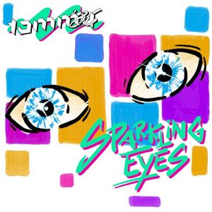 Sparkling Eyes (Single)