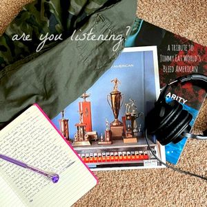 The Most Beautiful Things