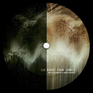 Short Form Jungle (Single)