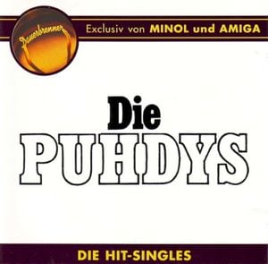 Die Hit-Singles