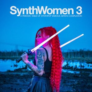 Periodic Table of Synthpop: Synthwomen 3