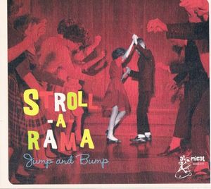 Stroll-A-Rama: Jump and Bump