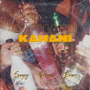 Kahani (Single)