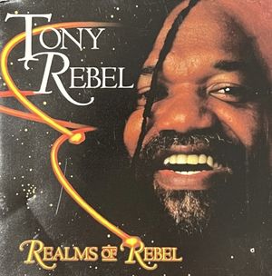 Realms of Rebel